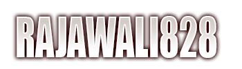 RAJAWALI828 Logo